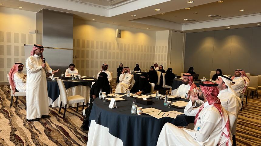 المركز السعودي لسلامة المرضى يعقد ورشة تُعنى بسلامة الأم وتحسين مخرجات الرعاية الصحية المرتبطة بها