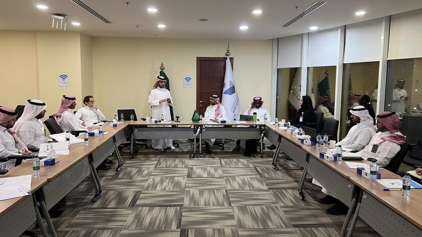 المركز السعودي لسلامة المرضى يعقد ورشة عمل بعنوان: "التوجهات المستقبلية للمنصة الوطنية لسلامة المرضى"