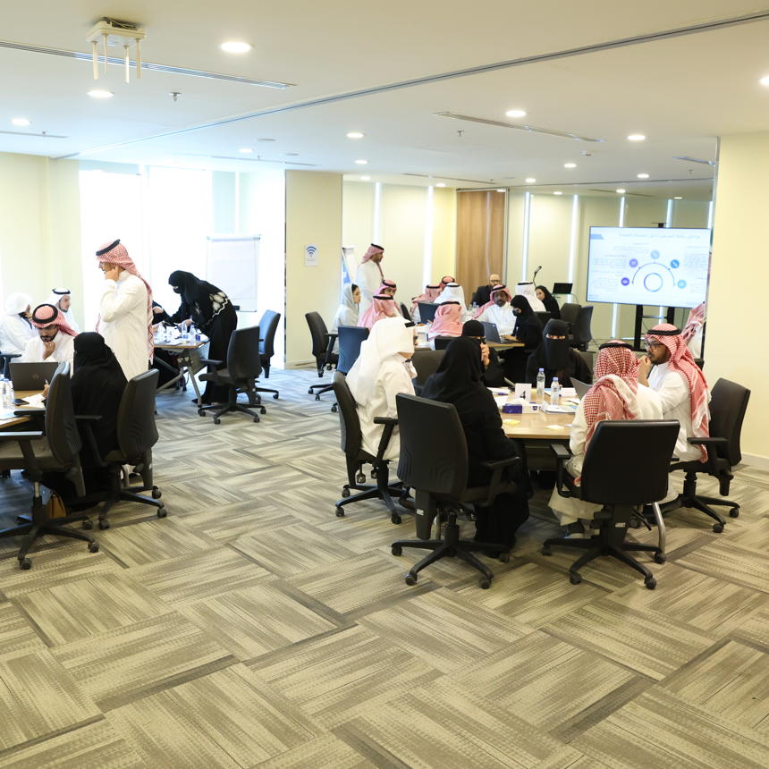 المركز السعودي لسلامة المرضى يعقد ورشة عمل حول " فرص التحسين التشريعية في ممارسات سلامة المرضى بالنظام الصحي "