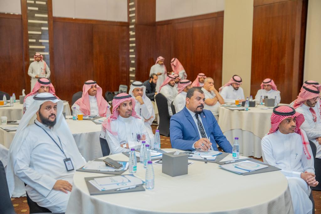 حفل تدشين مبادرة الاختيار بحكمة