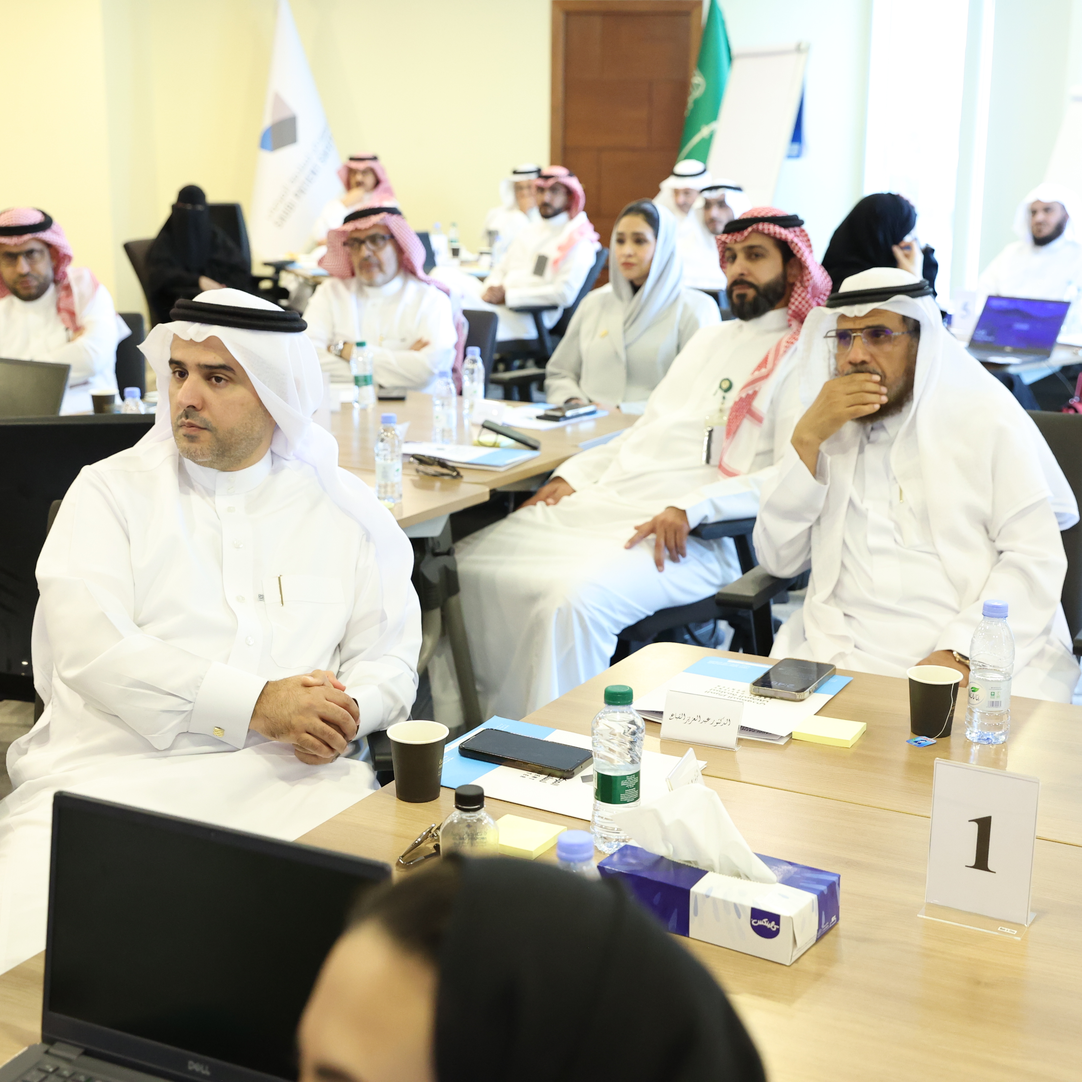 فرص التحسين التشريعية في مجال سلامة المرضى