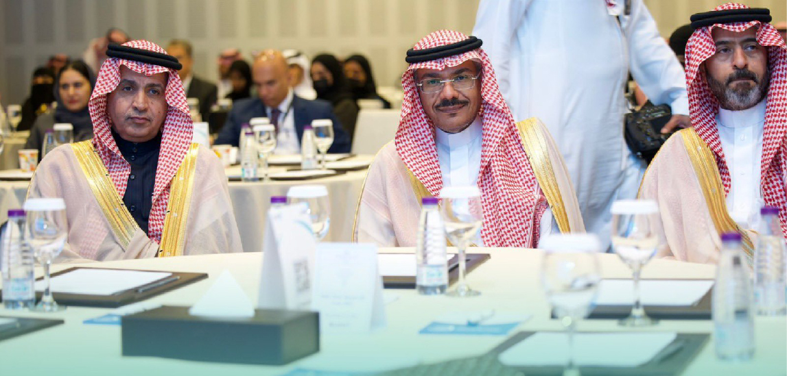الحفل السنوي لمبادرة الاختيار بحكمة لعام 2024