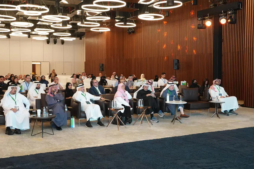 المركز السعودي لسلامة المرضى ينظم مؤتمر الرعاية الشاملة للإنتان لحديثي الولادة والأطفال والنساء
