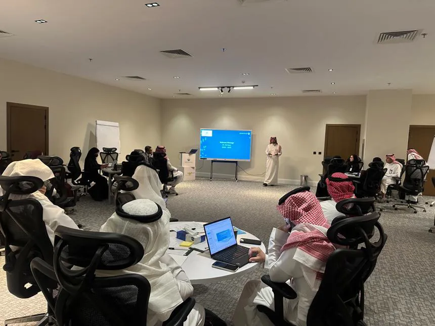 المركز السعودي لسلامة المرضى والصحة القابضة يعقدان ورشة لمواءمة الموجهات الوطنية مع نموذج الرعاية الصحية