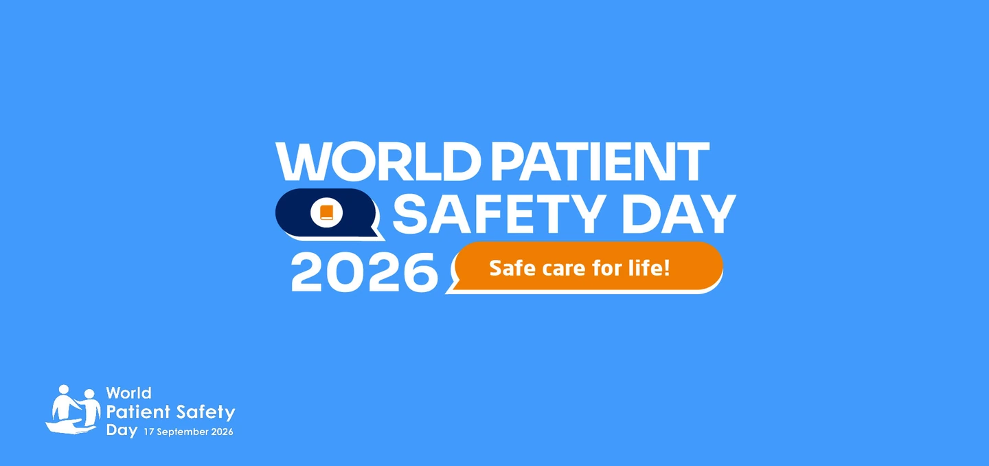 National Patient Safety Day