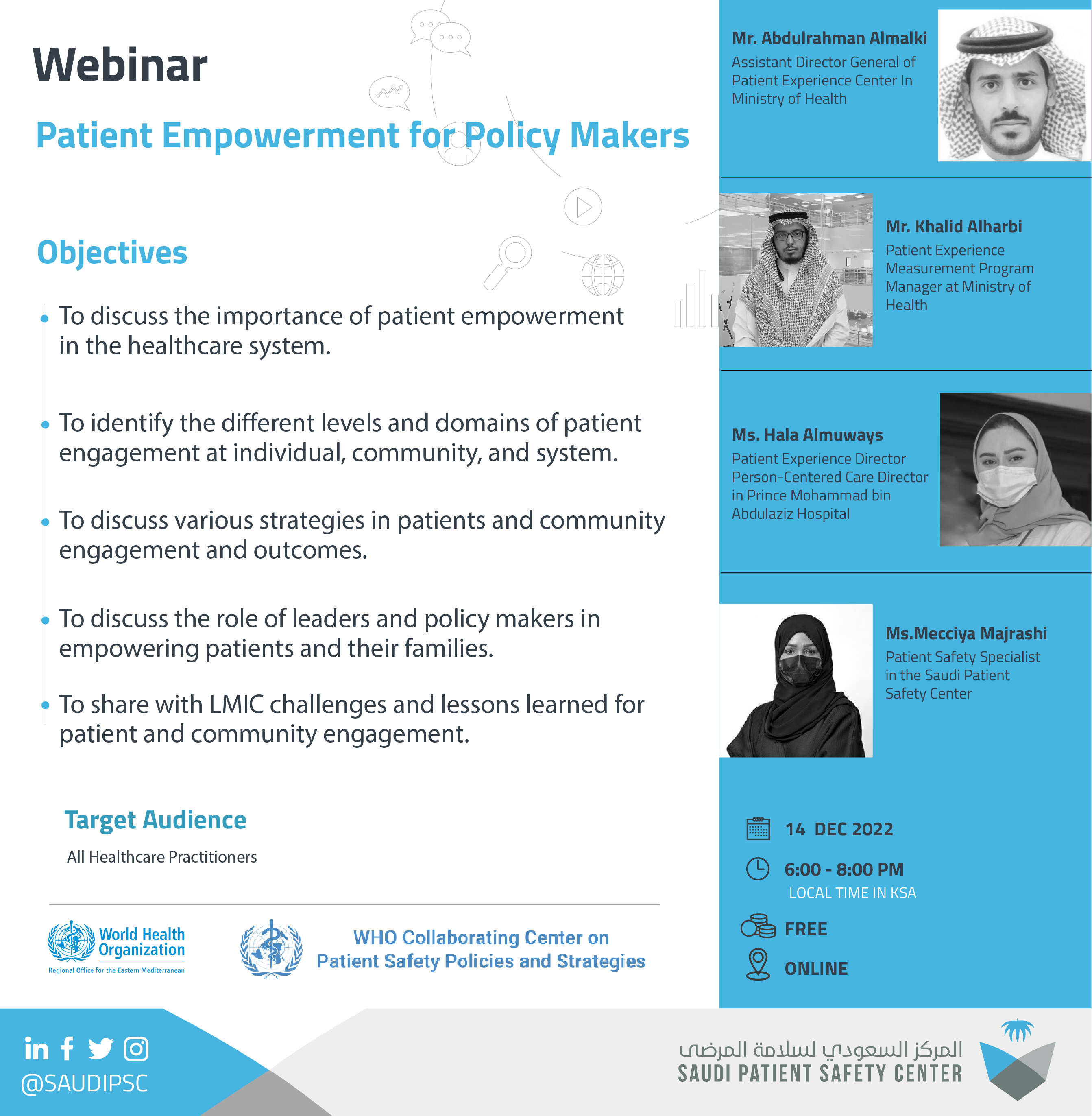 Patient Empowerment for Policy Makers.png